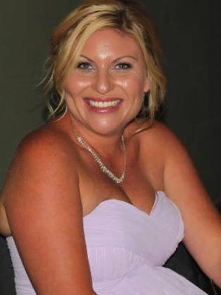 Blair Dalton was strangled to death by her ex-boyfriend at Ettalong Beach.