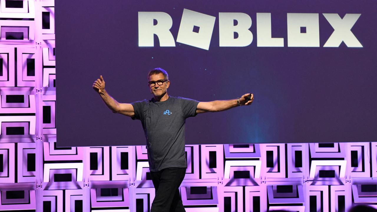 Roblox Awards CEO Pay Package Valued at More Than $230