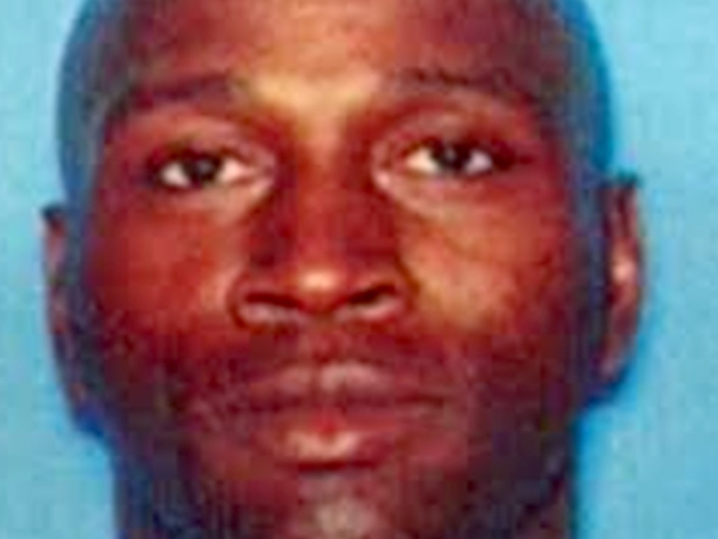 Damion St Patrick Baston was arrested after an investigation involving law enforcement agencies from the US, Australia and the United Arab Emirates.