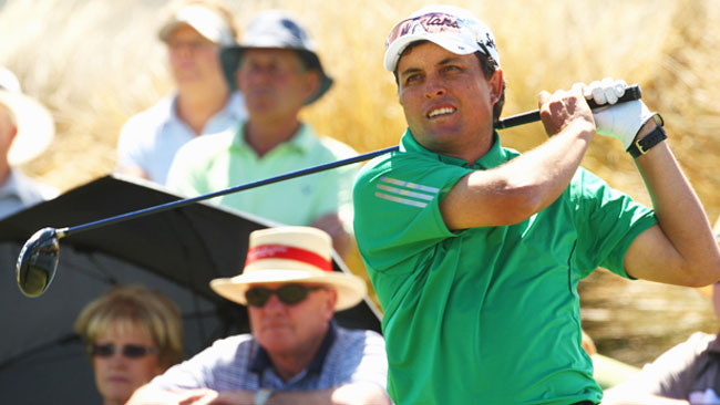 Scott Gardiner becomes first Aborigine to gain US PGA Tour card | news ...
