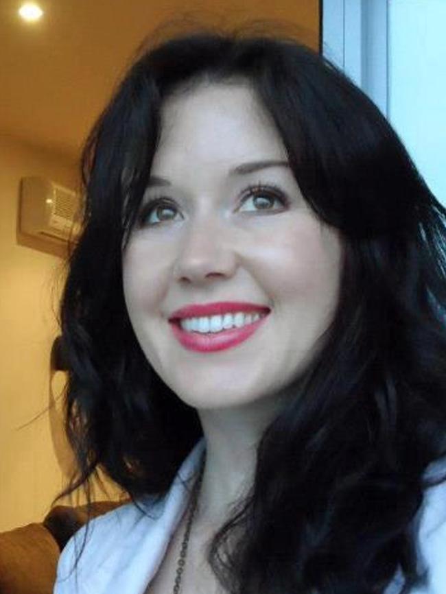 Jill Meagher.