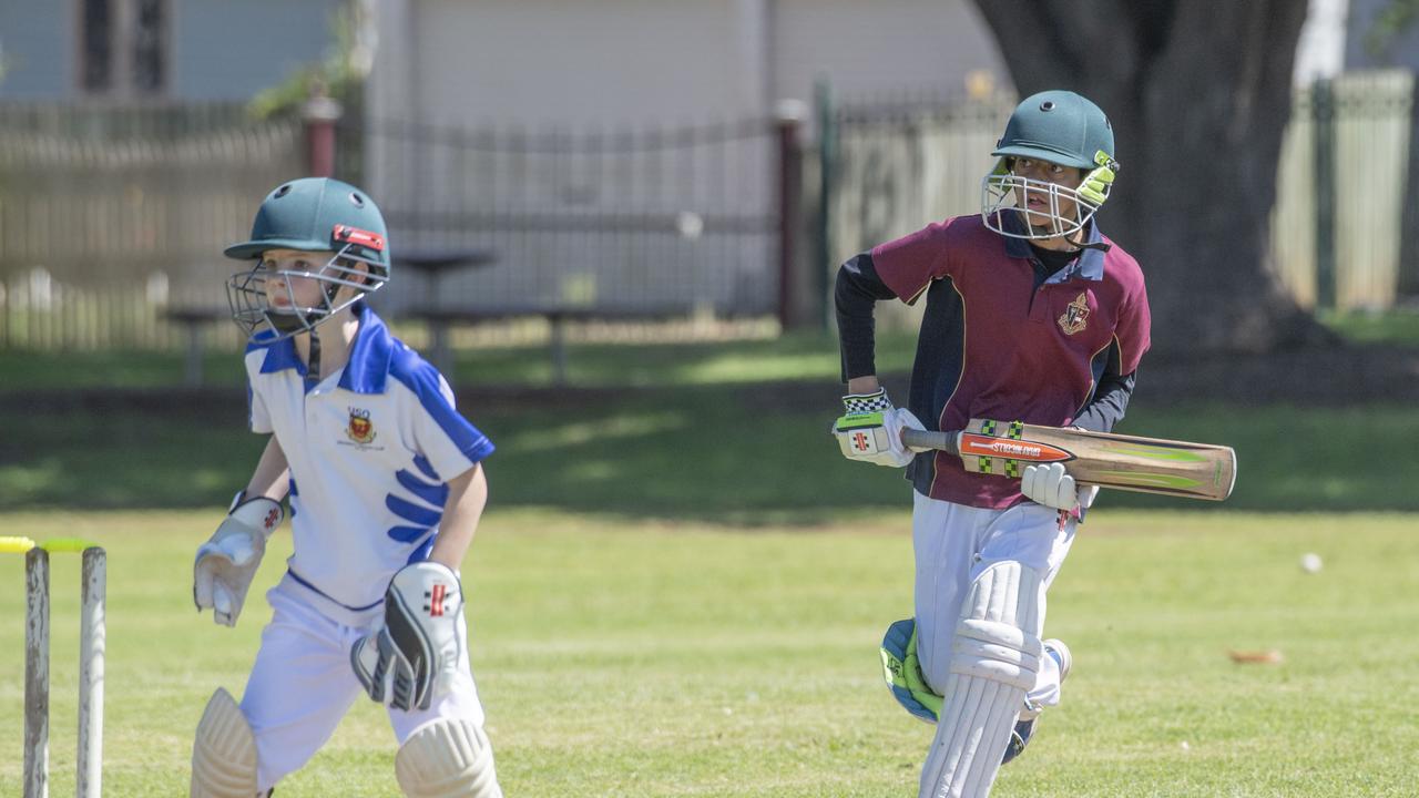 Toowoomba cricket: Junior cricket photo gallery | The Chronicle