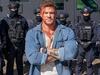 Hollywood chaos: Major road closure sparks fury over late notice