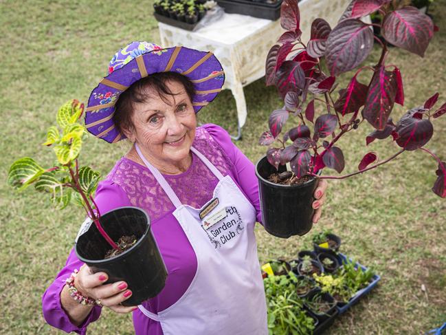 Photos: Pittsworth puts out the welcome mat