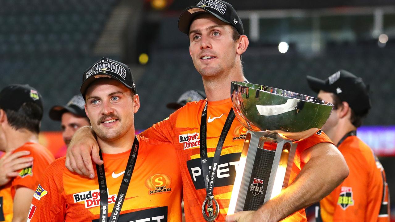 Cricket 2022 Mitch Marsh sidelined for three months and out of BBL