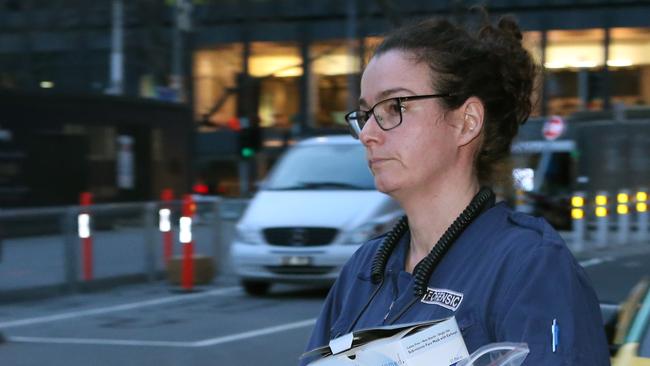 Market Street Melbourne Apartment: Woman’s Body Found | News.com.au ...