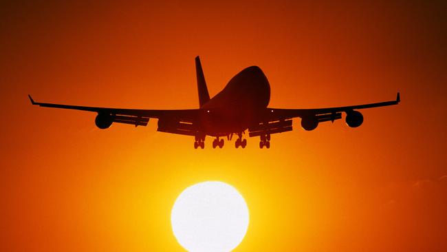 Travel fees ... changes to passports fees will raise millions for the government.