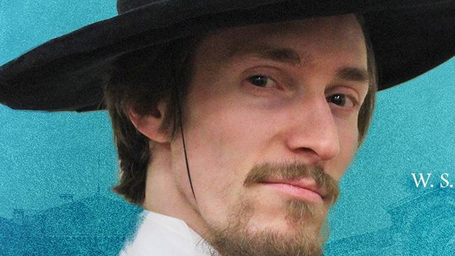 Rory Struthers pleaded guilty to sexual assault. Facebook.