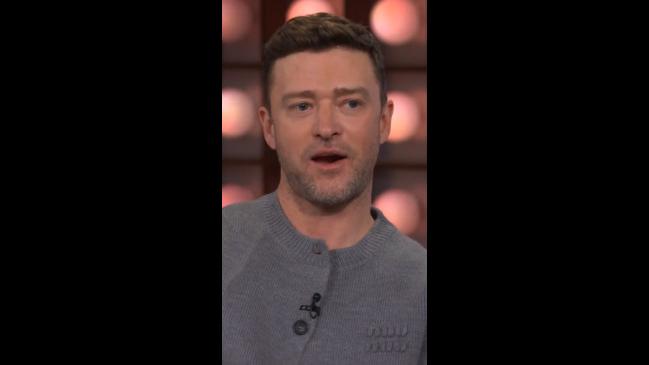 Justin Timberlake teases new music from NSYNC