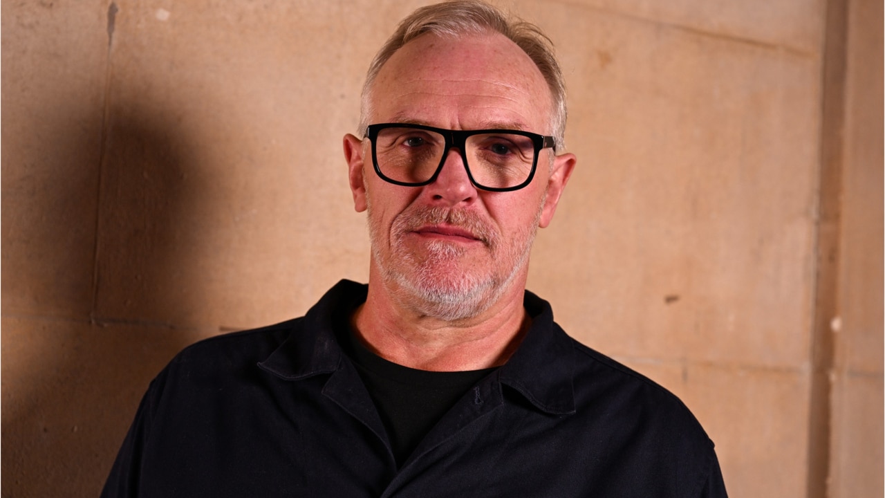 Greg Davies reveals how he prepares to play his 'loser' characters