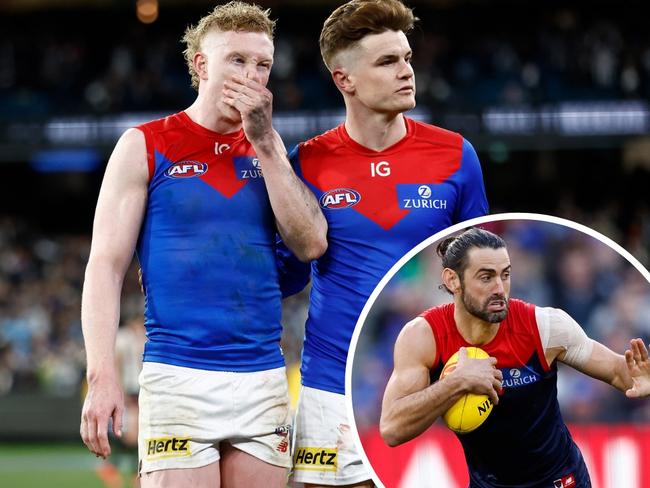 Shallow and sloppy: Can Grundy fix Dees’ forward 50 nightmare?