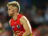 Rookie to riches: Young Sun signs fresh deal