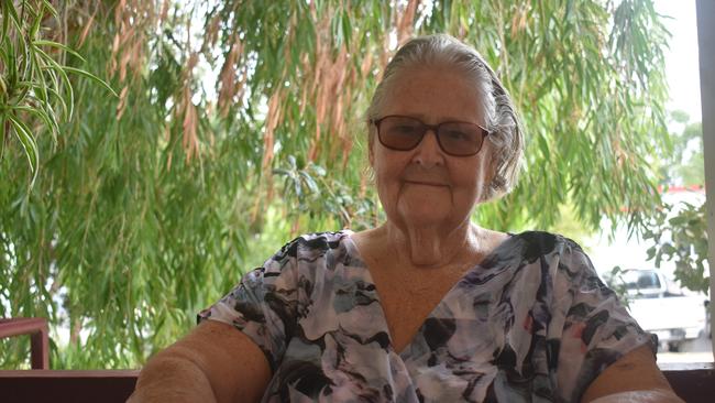 60 years of volunteering recognised with OAM