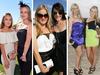 FROM THE ARCHIVES: 300+ faces, fashion from 20 years of Ladies Day