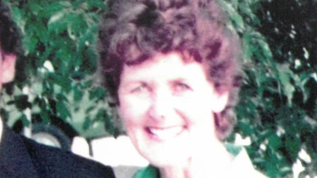 Murgon State School teacher Rosemary Bishop died peacefully on May 19, surrounded by her loving family.