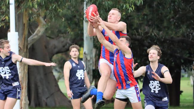 Hope Valley star Daniel Nobes. Picture: Lisa Wright