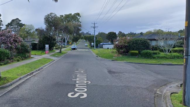 Residents say Songbird Ave is not the right location for a childcare centre.