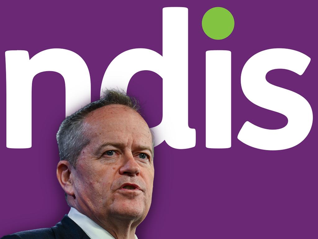 NDIS reforms to ‘offset’ $14bn blowout