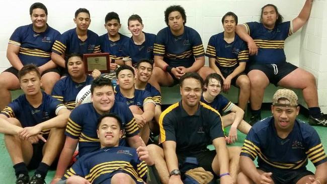 Chifley College Mt Druitt Campus under-16s rugby league team won the 2016 NSW Schoolboys championship in early August.