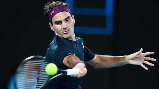 Roger Federer will miss the Australian Open for the first time since 1999