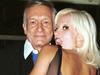 Playboy bunny exposes Hef’s ‘jealous streak’