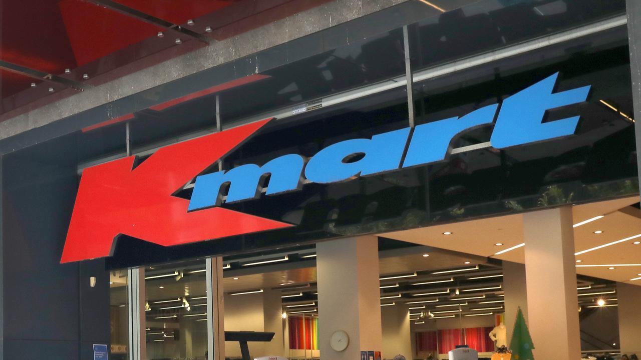 – After Years of Rumors Kmart Finally Axes