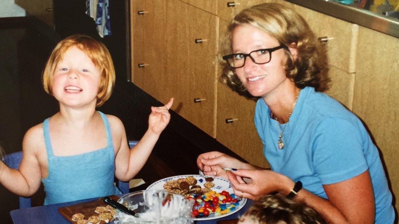 Janet Albrechtsen: My secret truths as a stay-home mother | The Australian