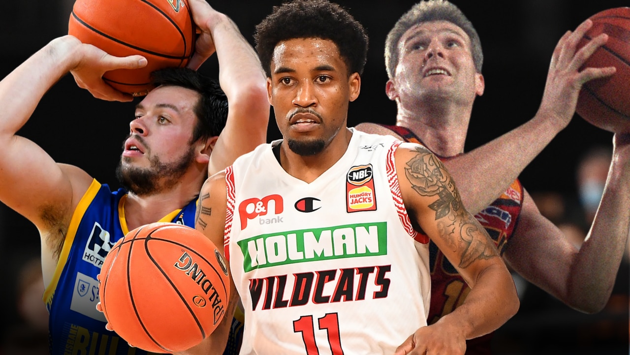 Some of the NBL's finest would like to see the league switch back to 48-minute games.