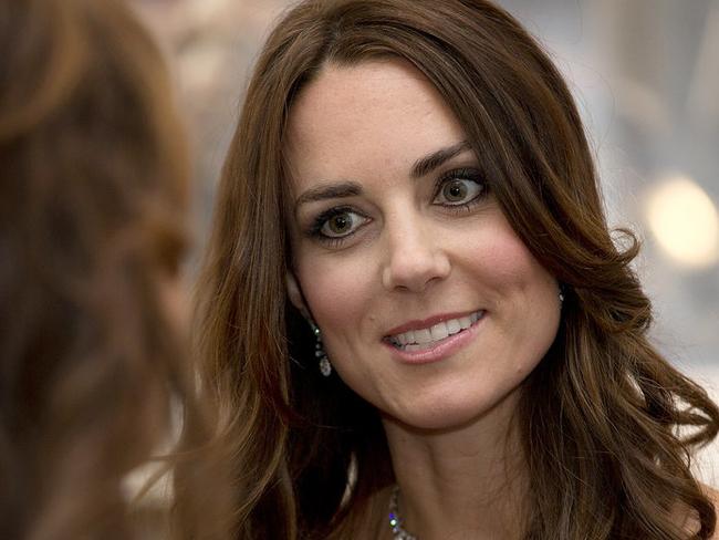 Kate Middleton’s flawless complexion is also reportedly due to rosehip oil.