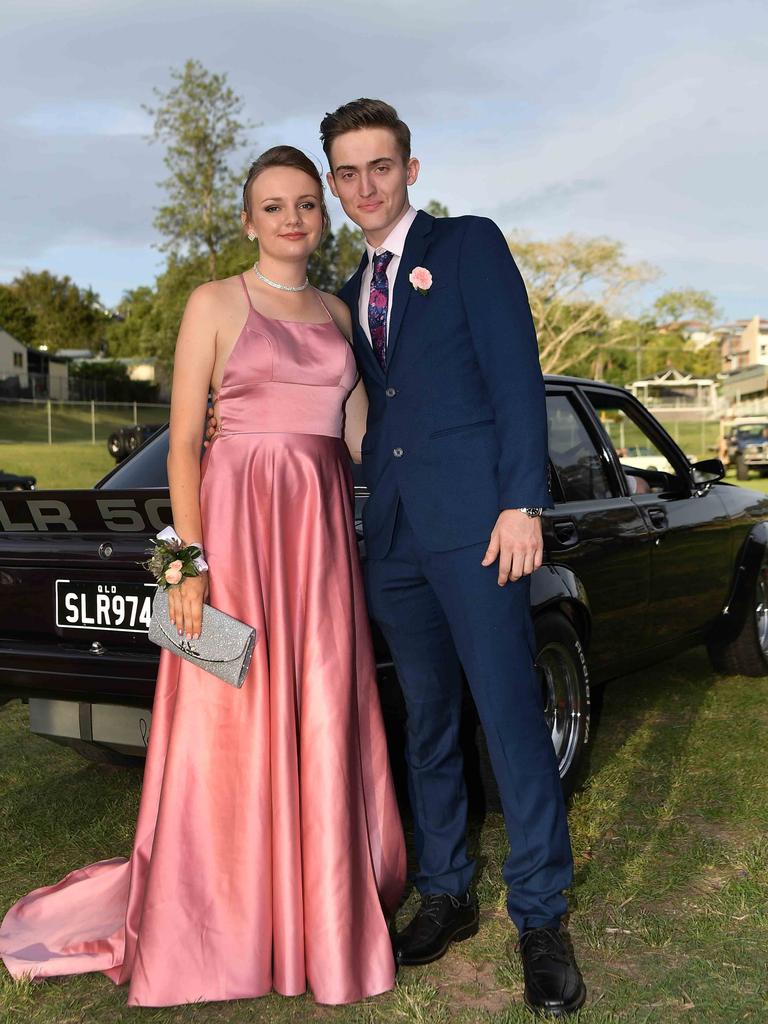 Gympie State High School formal 2021 | Photos | The Courier Mail