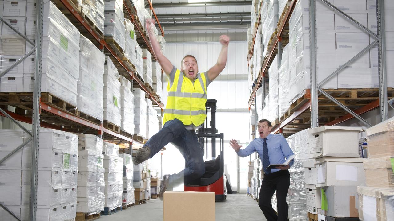 GPT, QuadReal in $1bn logistics tie-up