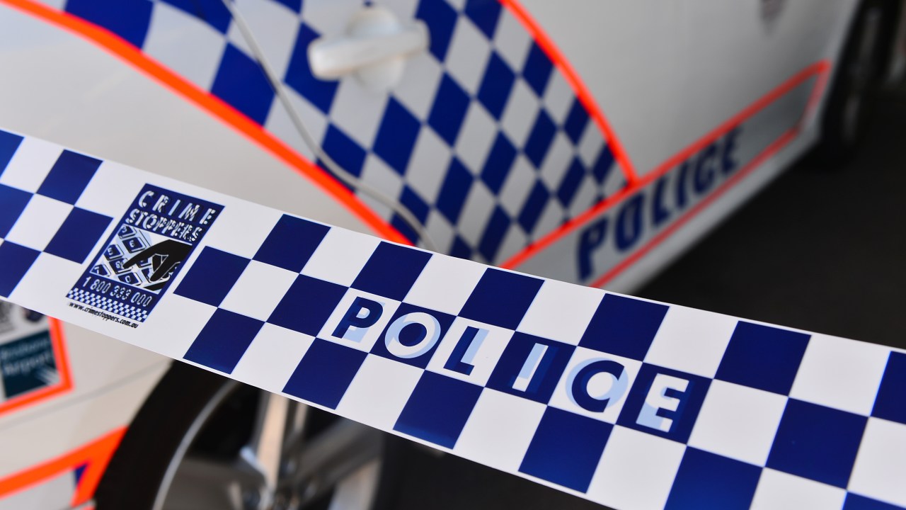 Horror crash near Noosa leaves one person dead