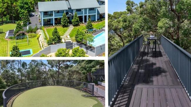 Is this Australia's best backyard?