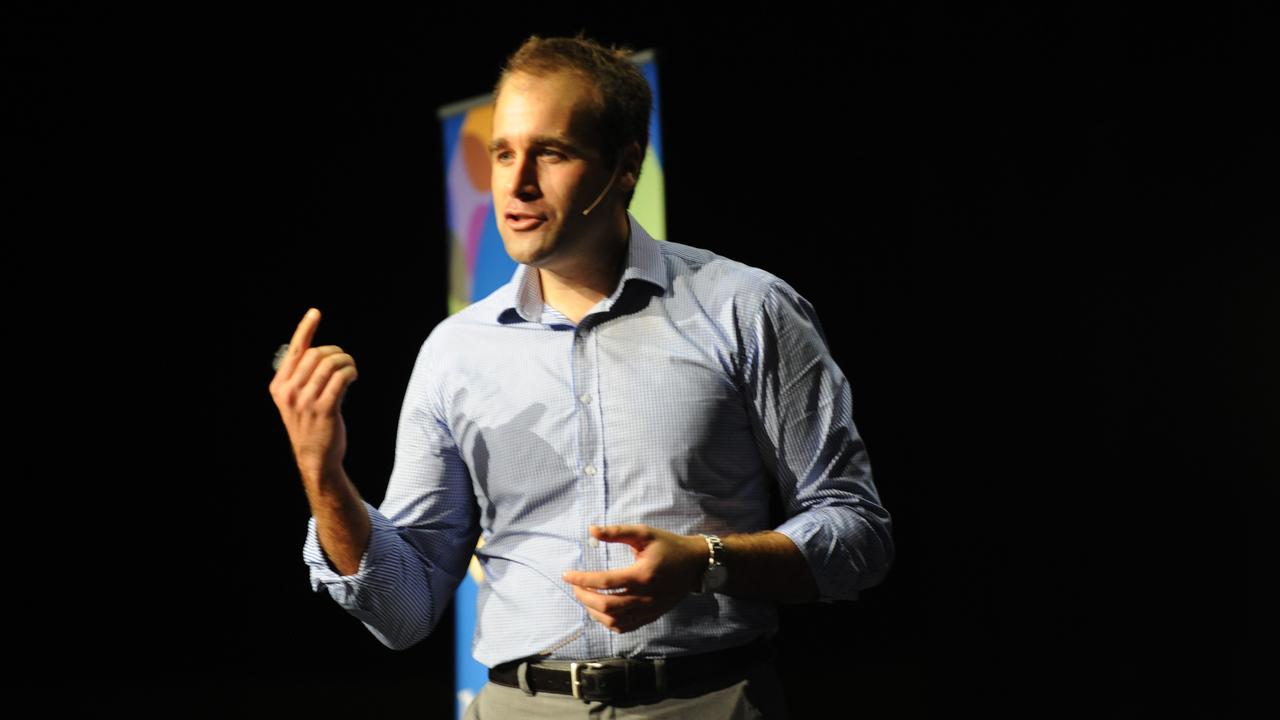 Dr Stefan Hajkowicz, a principal scientist with the CSIRO, says many careers are on the line.