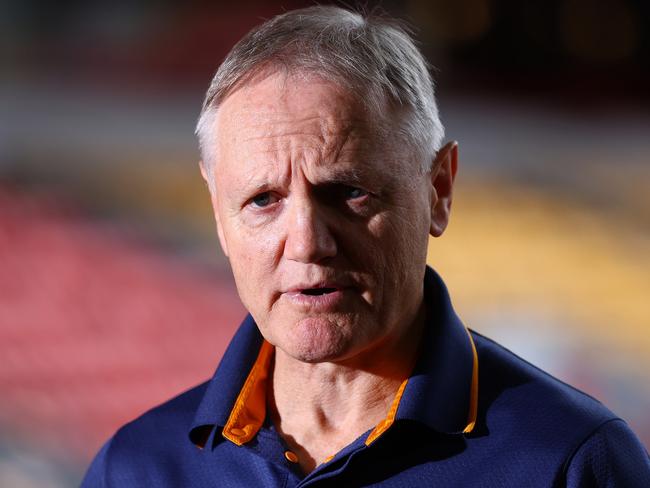 Wallabies coach Joe Schmidt has been impressed with the form of Tom Lynagh. Picture: Chris Hyde/Getty Images for Rugby Australia
