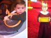 My son almost died at daycare because of ‘human error’