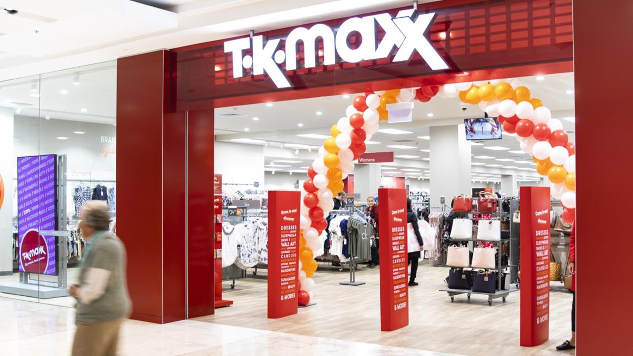 Costco, Ikea, TK Maxx, Guzman Y Gomez: Where big brands are opening ...