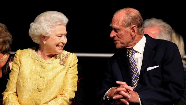 Montefiore’s new history book details the world through the ages until the reign of the late Queen Elizabeth II. (Photo by Chris Jackson-Pool/Getty Images)