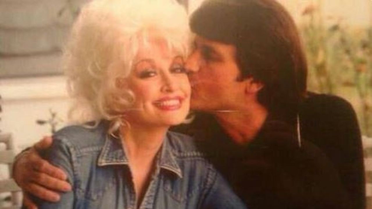 Carl Dean - 1942-2025 - Dolly Parton’s husband of 60 years who inspired the timeless country classic Jolene. He died March 3, 2025. Picture: Supplied