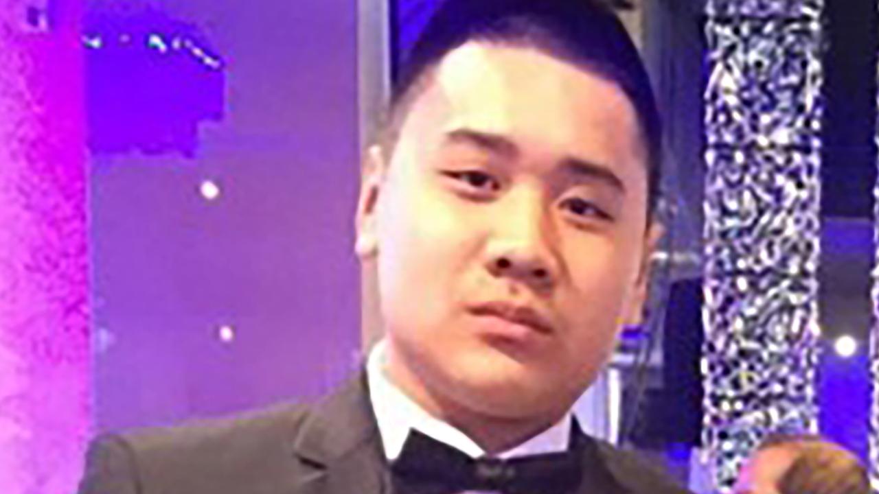 Hoang Nathan Tran died after attending Knockout Circuz. Picture: AAP