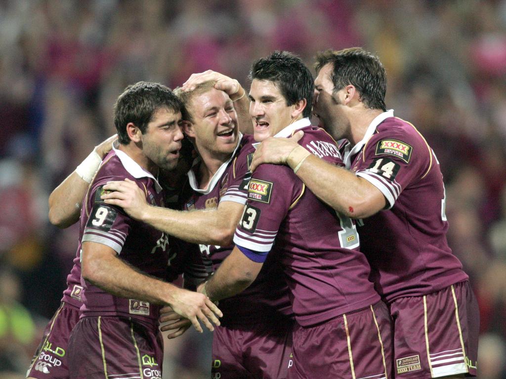Try to Michael Crocker in 2005.
