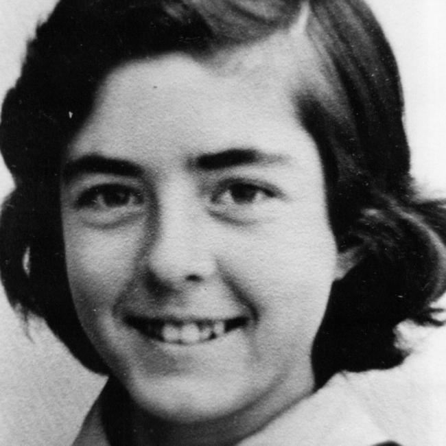 Helen Harrison, found murdered near East Kurrajong in 1968. Frank Abbott was arrested in June 1991 over her death but was acquitted of her murder.