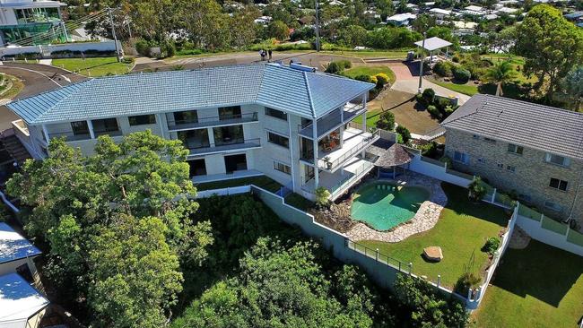 $2.85m Coolum house with Noosa views on market … again