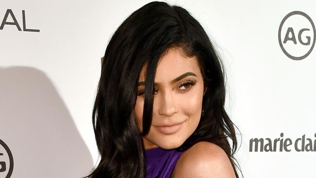 Life Of Kylie Reality Tv Show Starring Kylie Jenner To Showcase Her Lavish Lifestyle Herald Sun 