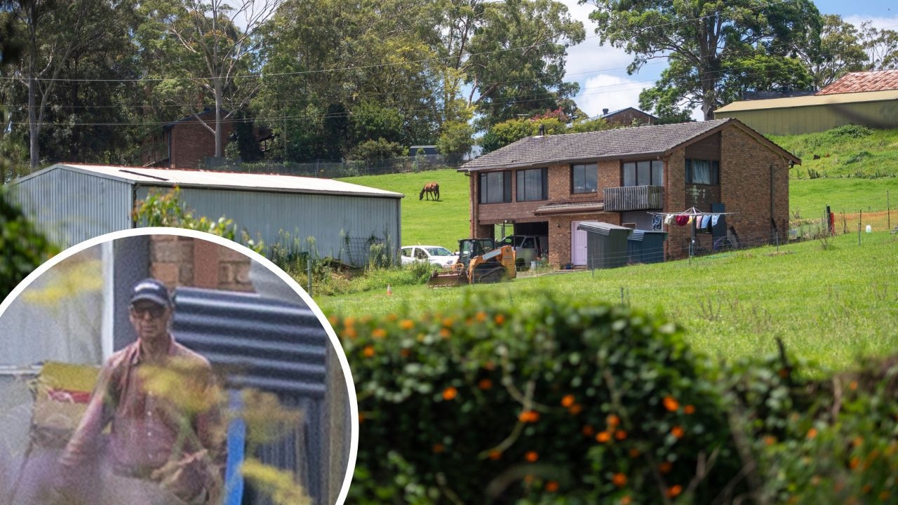 Neighbours praise unsung hero who discovered suspected terror caravan