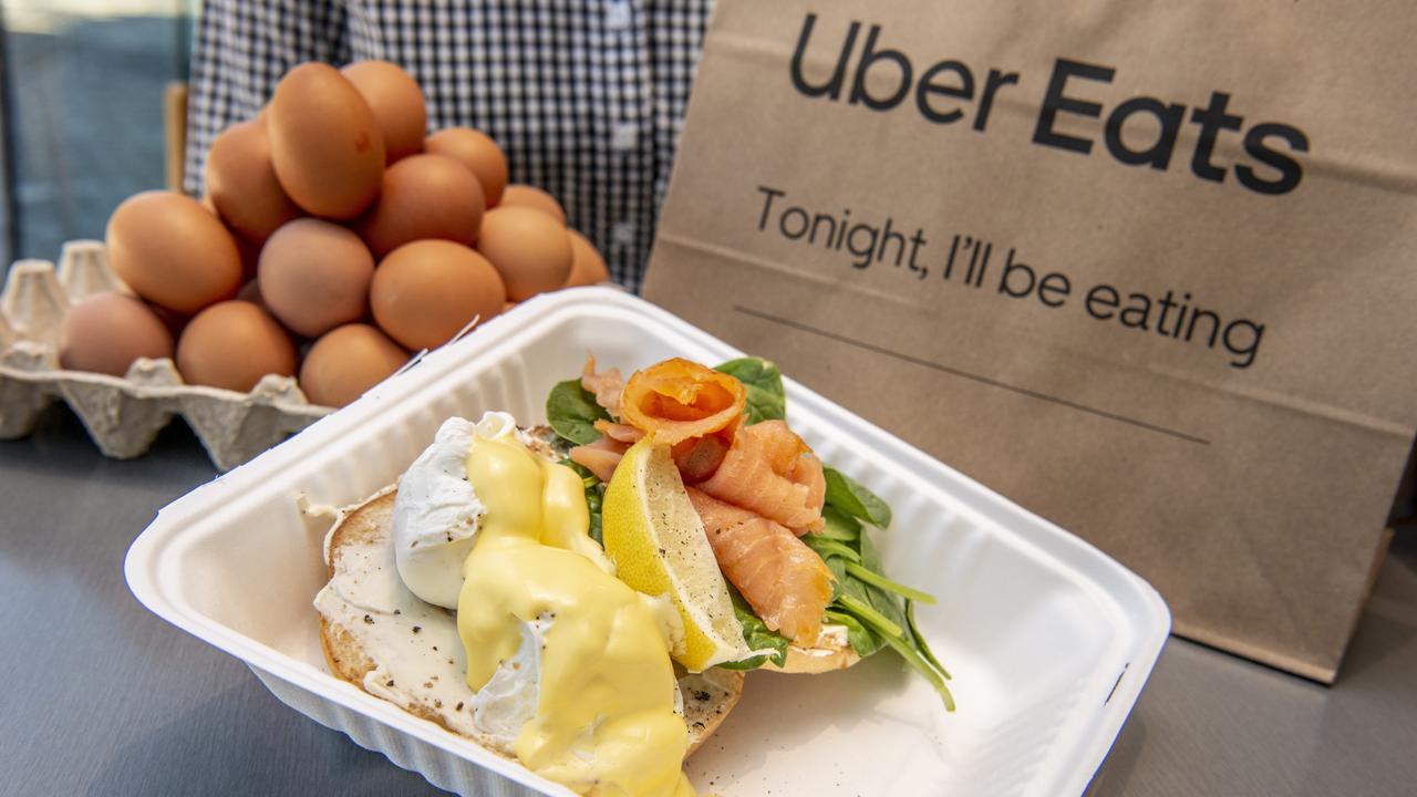 Sir Benedict Available In Toowoomba On Ubereats The Chronicle