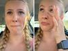 Aussie stunned by boyfriend’s beach act