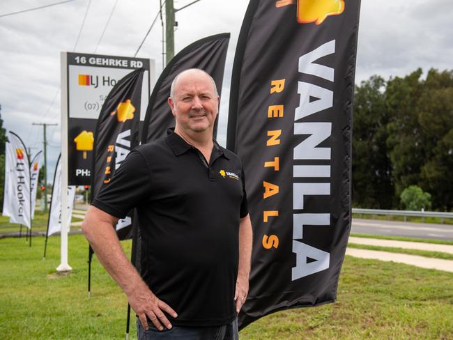 Behind Lockyer real estate rebranding, expansion into SEQld