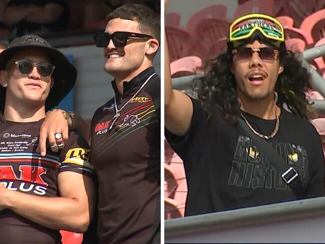 Penrith fan day photos a