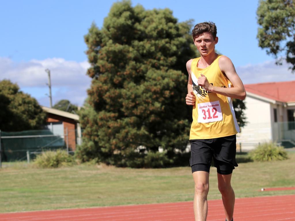 Tassie’s rising stars to watch at national athletics champs | The Mercury